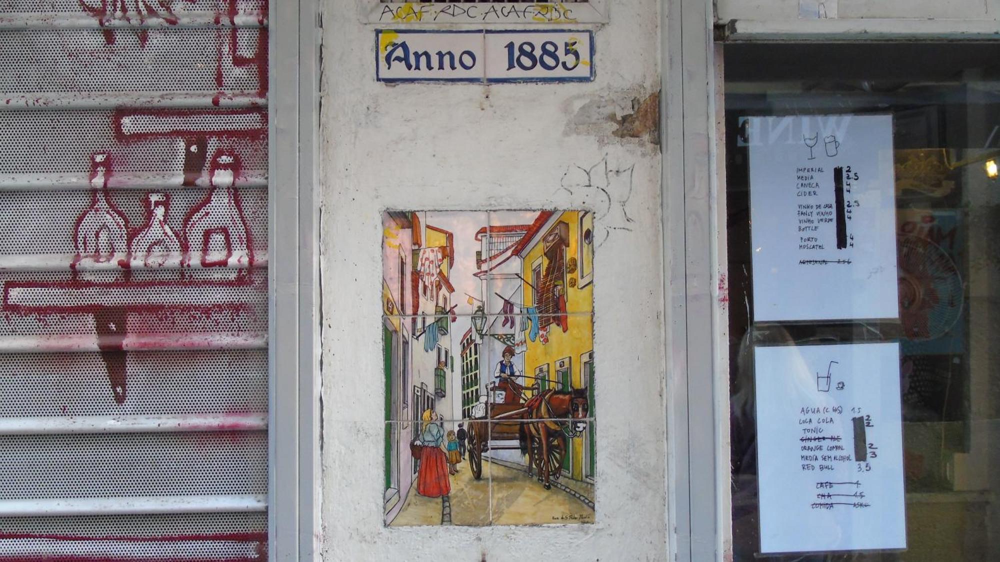 Alfama Heart For Two Apartment Lizbona Zewnętrze zdjęcie